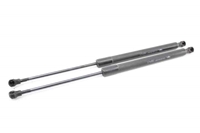 Picture of Tailgate Lifters (Pair) Peugeot 208 from 2012 to 2015 | 9673083680