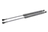 Picture of Tailgate Lifters (Pair) Peugeot 208 from 2012 to 2015 | 9673083680