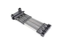 Imagen de Resistencia de calentamiento auxiliar de habitaculo Peugeot 208 de 2012 a 2015 | VALEO
T1002272M