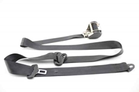 Picture of Rear Right Seatbelt Peugeot 208 from 2012 to 2015 | 96063163XY