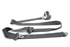 Picture of Rear Right Seatbelt Peugeot 208 from 2012 to 2015 | 96063163XY