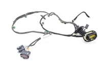 Picture of Rear Door Loom / Harness - Left Peugeot 208 from 2012 to 2015 | 9803957080