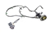 Picture of Rear Door Loom / Harness - Left Peugeot 208 from 2012 to 2015 | 9803957080