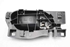 Imagen de Maneta interior de puerta trasera izquierda Peugeot 208 de 2012 a 2015 | 96555518VV