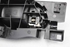Imagen de Maneta interior de puerta trasera izquierda Peugeot 208 de 2012 a 2015 | 96555518VV