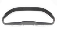 Imagen de Painel / resguardo cuadro instrumentos Peugeot 208 de 2012 a 2015 | 9673859177