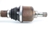 Picture of Transmissão frente esquerda Peugeot 208 de 2012 a 2015 | 9661107380
