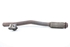 Imagen de Flexible de escape Peugeot 208 de 2012 a 2015