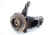 Imagen de Mangueta delantera derecha Peugeot 208 de 2012 a 2015