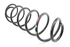 Picture of Rear Spring - Right Peugeot 208 from 2012 to 2015