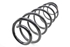 Picture of Rear Spring - Right Peugeot 208 from 2012 to 2015