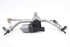 Imagen de Motor + articulacion limpia delantera Peugeot 208 de 2012 a 2015 | BOSCH 0390241540