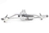Imagen de Motor + articulacion limpia delantera Peugeot 208 de 2012 a 2015 | BOSCH 0390241540