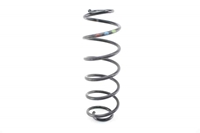 Picture of Rear Spring - Left Peugeot 208 from 2012 to 2015