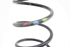 Picture of Rear Spring - Left Peugeot 208 from 2012 to 2015