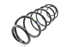 Picture of Rear Spring - Left Peugeot 208 from 2012 to 2015