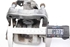Imagen de Pinza de freno trasero izquierdo Peugeot 208 de 2012 a 2015 | LUCAS