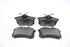 Picture of Rear Brake Pads Set Peugeot 208 from 2012 to 2015