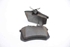 Picture of Rear Brake Pads Set Peugeot 208 from 2012 to 2015