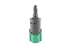 Picture of Válvula / interruptor de luz de travão Peugeot 208 de 2012 a 2015 | 9670430580