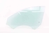 Imagen de Luna de puerta delantera izquierda Audi A3 Sportback de 2008 a 2013