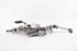 Imagen de Columna de direccion Audi A3 Sportback de 2008 a 2013 | 8P1419502J