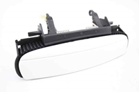Imagen de Maneta exterior de puerta trasera derecha Audi A3 Sportback de 2008 a 2013 | 4B0839885
