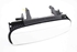 Imagen de Maneta exterior de puerta trasera derecha Audi A3 Sportback de 2008 a 2013 | 4B0839885