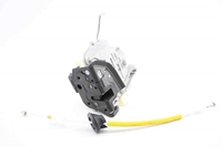 Imagen de Cerradura de puerta delantera izquierda Audi A3 Sportback de 2008 a 2013 | 4F1837015E