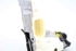 Imagen de Cerradura de puerta delantera izquierda Audi A3 Sportback de 2008 a 2013 | 4F1837015E