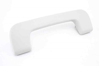 Imagen de Manija de techo delantero izquierdo Audi A3 Sportback de 2008 a 2013 | 8P0857607M