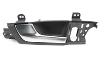 Imagen de Maneta interior de puerta delantera izquierda Audi A3 Sportback de 2008 a 2013 | 8P4837019D