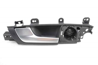 Imagen de Maneta interior de puerta trasera izquierda Audi A3 Sportback de 2008 a 2013 | 8P4839019D