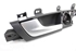 Imagen de Maneta interior de puerta trasera izquierda Audi A3 Sportback de 2008 a 2013 | 8P4839019D