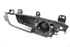 Imagen de Maneta interior de puerta trasera izquierda Audi A3 Sportback de 2008 a 2013 | 8P4839019D