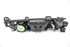 Imagen de Maneta interior de puerta trasera izquierda Audi A3 Sportback de 2008 a 2013 | 8P4839019D