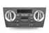 Picture of Climate Control Unit Audi A3 Sportback from 2008 to 2013 | CONTINENTAL A2C53380926
8P0820043BM