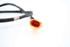 Immagine di Sonda temperatura gas di scarico Audi A3 Sportback da 2008 a 2013 | 03L906088CC