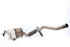 Picture of DPF - Diesel Particulate Filter Audi A3 Sportback from 2008 to 2012 | 1K0131723AB - 5N0166BB - 1K0181GA