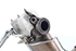 Picture of DPF - Diesel Particulate Filter Audi A3 Sportback from 2008 to 2012 | 1K0131723AB - 5N0166BB - 1K0181GA