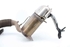Picture of DPF - Diesel Particulate Filter Audi A3 Sportback from 2008 to 2012 | 1K0131723AB - 5N0166BB - 1K0181GA