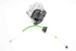 Imagen de Cerradura de puerta trasera derecha Audi A3 Sportback de 2008 a 2013 | 4F0839016