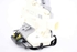 Imagen de Cerradura de puerta trasera derecha Audi A3 Sportback de 2008 a 2013 | 4F0839016