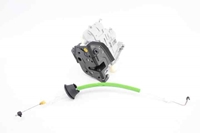Imagen de Cerradura de puerta trasera izquierda Audi A3 Sportback de 2008 a 2013 | 4F0839015