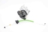 Imagen de Cerradura de puerta trasera izquierda Audi A3 Sportback de 2008 a 2013 | 4F0839015