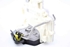 Imagen de Cerradura de puerta trasera izquierda Audi A3 Sportback de 2008 a 2013 | 4F0839015