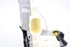 Imagen de Cerradura de puerta trasera izquierda Audi A3 Sportback de 2008 a 2013 | 4F0839015