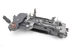 Imagen de Maneta exterior de puerta delantera izquierda Audi A3 Sportback de 2008 a 2013