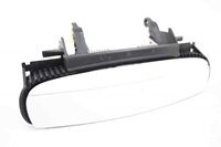 Imagen de Maneta exterior de puerta delantera derecha Audi A3 Sportback de 2008 a 2013 | 4B0839885