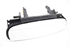 Imagen de Maneta exterior de puerta delantera derecha Audi A3 Sportback de 2008 a 2013 | 4B0839885